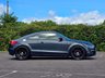 USED 2010 10 AUDI TT 2.0 TDI QUATTRO S LINE SPECIAL EDITION 2d 170 BHP 