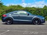 USED 2010 10 AUDI TT 2.0 TDI QUATTRO S LINE SPECIAL EDITION 2d 170 BHP 