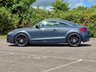 USED 2010 10 AUDI TT 2.0 TDI QUATTRO S LINE SPECIAL EDITION 2d 170 BHP 