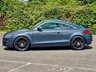 USED 2010 10 AUDI TT 2.0 TDI QUATTRO S LINE SPECIAL EDITION 2d 170 BHP 