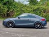 USED 2010 10 AUDI TT 2.0 TDI QUATTRO S LINE SPECIAL EDITION 2d 170 BHP 