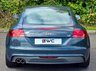 USED 2010 10 AUDI TT 2.0 TDI QUATTRO S LINE SPECIAL EDITION 2d 170 BHP 