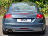 USED 2010 10 AUDI TT 2.0 TDI QUATTRO S LINE SPECIAL EDITION 2d 170 BHP 