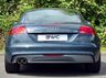 USED 2010 10 AUDI TT 2.0 TDI QUATTRO S LINE SPECIAL EDITION 2d 170 BHP 