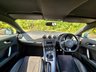 USED 2010 10 AUDI TT 2.0 TDI QUATTRO S LINE SPECIAL EDITION 2d 170 BHP 