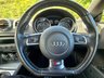 USED 2010 10 AUDI TT 2.0 TDI QUATTRO S LINE SPECIAL EDITION 2d 170 BHP 