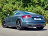 USED 2010 10 AUDI TT 2.0 TDI QUATTRO S LINE SPECIAL EDITION 2d 170 BHP 