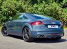 USED 2010 10 AUDI TT 2.0 TDI QUATTRO S LINE SPECIAL EDITION 2d 170 BHP 