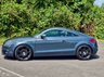 USED 2010 10 AUDI TT 2.0 TDI QUATTRO S LINE SPECIAL EDITION 2d 170 BHP 