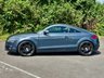 USED 2010 10 AUDI TT 2.0 TDI QUATTRO S LINE SPECIAL EDITION 2d 170 BHP 