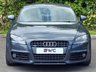 USED 2010 10 AUDI TT 2.0 TDI QUATTRO S LINE SPECIAL EDITION 2d 170 BHP 