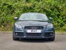 USED 2010 10 AUDI TT 2.0 TDI QUATTRO S LINE SPECIAL EDITION 2d 170 BHP 