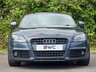 USED 2010 10 AUDI TT 2.0 TDI QUATTRO S LINE SPECIAL EDITION 2d 170 BHP 