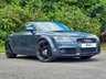 USED 2010 10 AUDI TT 2.0 TDI QUATTRO S LINE SPECIAL EDITION 2d 170 BHP 