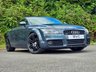 USED 2010 10 AUDI TT 2.0 TDI QUATTRO S LINE SPECIAL EDITION 2d 170 BHP 