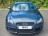 USED 2010 10 AUDI TT 2.0 TDI QUATTRO S LINE SPECIAL EDITION 2d 170 BHP 