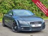 USED 2010 10 AUDI TT 2.0 TDI QUATTRO S LINE SPECIAL EDITION 2d 170 BHP 