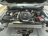 USED 2017 17 NISSAN NAVARA 2.3 DCI TEKNA 4X4 SHR DCB 190 BHP SAT NAV + REVERSING CAMERA