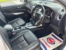 USED 2017 17 NISSAN NAVARA 2.3 DCI TEKNA 4X4 SHR DCB 190 BHP SAT NAV + REVERSING CAMERA