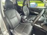 USED 2017 17 NISSAN NAVARA 2.3 DCI TEKNA 4X4 SHR DCB 190 BHP SAT NAV + REVERSING CAMERA