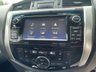 USED 2017 17 NISSAN NAVARA 2.3 DCI TEKNA 4X4 SHR DCB 190 BHP SAT NAV + REVERSING CAMERA