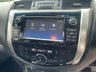 USED 2017 17 NISSAN NAVARA 2.3 DCI TEKNA 4X4 SHR DCB 190 BHP SAT NAV + REVERSING CAMERA