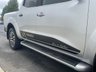 USED 2017 17 NISSAN NAVARA 2.3 DCI TEKNA 4X4 SHR DCB 190 BHP SAT NAV + REVERSING CAMERA