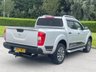 USED 2017 17 NISSAN NAVARA 2.3 DCI TEKNA 4X4 SHR DCB 190 BHP SAT NAV + REVERSING CAMERA