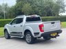 USED 2017 17 NISSAN NAVARA 2.3 DCI TEKNA 4X4 SHR DCB 190 BHP SAT NAV + REVERSING CAMERA