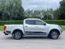 USED 2017 17 NISSAN NAVARA 2.3 DCI TEKNA 4X4 SHR DCB 190 BHP SAT NAV + REVERSING CAMERA