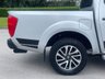 USED 2017 17 NISSAN NAVARA 2.3 DCI TEKNA 4X4 SHR DCB 190 BHP SAT NAV + REVERSING CAMERA