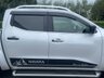 USED 2017 17 NISSAN NAVARA 2.3 DCI TEKNA 4X4 SHR DCB 190 BHP SAT NAV + REVERSING CAMERA