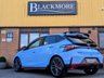 USED 2023 73 HYUNDAI I20 1.6 N BOSE SOUND - 1 OWNER - CARPLAY