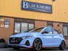 USED 2023 73 HYUNDAI I20 1.6 N BOSE SOUND - 1 OWNER - CARPLAY