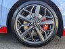 USED 2023 73 HYUNDAI I20 1.6 N BOSE SOUND - 1 OWNER - CARPLAY