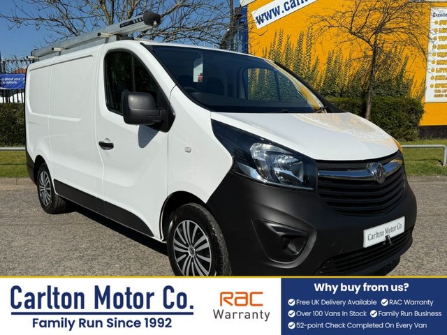 Carlton Motor Co