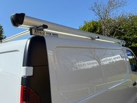 USED 2019 69 VAUXHALL VIVARO 2700 1.6 L1 H1 SWB EURO 6  Direct to us from lease company