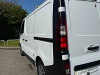 USED 2019 69 VAUXHALL VIVARO 2700 1.6 L1 H1 SWB EURO 6  Direct to us from lease company