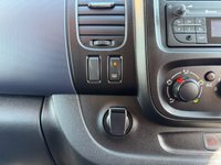 USED 2019 69 VAUXHALL VIVARO 2700 1.6 L1 H1 SWB EURO 6  Direct to us from lease company
