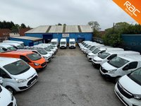 USED 2019 69 VAUXHALL VIVARO 2700 1.6 L1 H1 SWB EURO 6  Direct to us from lease company