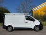 USED 2019 69 VAUXHALL VIVARO 2700 1.6 L1 H1 SWB EURO 6  Direct to us from lease company