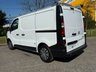 USED 2019 69 VAUXHALL VIVARO 2700 1.6 L1 H1 SWB EURO 6  Direct to us from lease company
