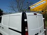 USED 2019 69 VAUXHALL VIVARO 2700 1.6 L1 H1 SWB EURO 6  Direct to us from lease company