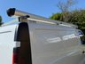 USED 2019 69 VAUXHALL VIVARO 2700 1.6 L1 H1 SWB EURO 6  Direct to us from lease company