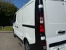 USED 2019 69 VAUXHALL VIVARO 2700 1.6 L1 H1 SWB EURO 6  Direct to us from lease company