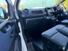 USED 2019 69 VAUXHALL VIVARO 2700 1.6 L1 H1 SWB EURO 6  Direct to us from lease company