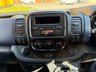 USED 2019 69 VAUXHALL VIVARO 2700 1.6 L1 H1 SWB EURO 6  Direct to us from lease company