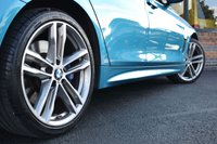 USED 2019 69 BMW 4 SERIES GRAN COUPE 3.0 430D XDRIVE M SPORT G COUPE 4d 255 DIGITAL DASH / H&K / M SPORT+