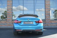 USED 2019 69 BMW 4 SERIES GRAN COUPE 3.0 430D XDRIVE M SPORT G COUPE 4d 255 DIGITAL DASH / H&K / M SPORT+