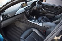 USED 2019 69 BMW 4 SERIES GRAN COUPE 3.0 430D XDRIVE M SPORT G COUPE 4d 255 DIGITAL DASH / H&K / M SPORT+
